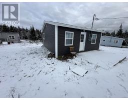 Bedroom - 22 Station Road, Ochre Pit Cove, NL A0A3E0 Photo 3