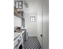 Laundry room - Lot 31 Foxborough Place, Thorndale, ON N0M2P0 Photo 7