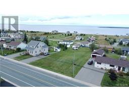 Lot Saint Pierre E Boulevard, Caraquet, NB E1W1B4 Photo 5
