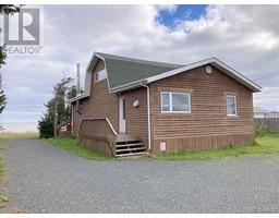 Laundry room - 9 Rue Paulin, Saintmariesaintraphael, NB E8T1T7 Photo 4