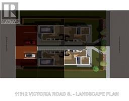 4pc Ensuite bath - 11612 Victoria Road S Unit Proposed Lot 4, Summerland, BC V0H1Z2 Photo 2