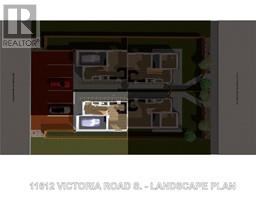 4pc Ensuite bath - 11216 Victoria Road S Unit Proposed Lot 3, Summerland, BC V0H1Z2 Photo 2