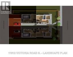 4pc Ensuite bath - 11612 Victoria Road S Unit Proposed Lot 2, Summerland, BC V0H1Z2 Photo 2