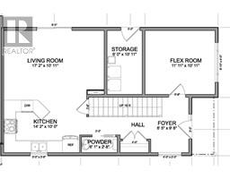 Laundry room - 11612 Victoria Road S Unit Proposed Lot 2, Summerland, BC V0H1Z2 Photo 3