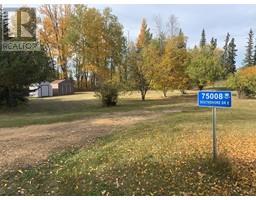 75008 Southshore Drive, Widewater, AB T0G2M0 Photo 3