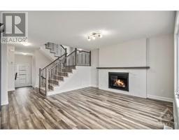 Great room - 917 Chablis Crescent, Embrun, ON K0A1W1 Photo 2