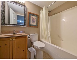 Full bathroom - 1222 1200 Riverside Way, Fernie, BC V0B1M7 Photo 7