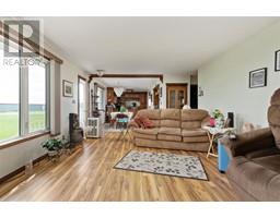Bedroom - 43254 152 Range, Rural Flagstaff County, AB T0B4H0 Photo 5