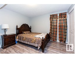 Bedroom 4 - 13107 120 St Nw, Edmonton, AB T5E5P1 Photo 6
