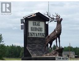Lot 4 Elk Ridge Estates, Rural Woodlands County, AB T7S1N9 Photo 3