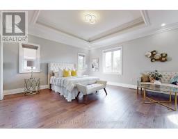 Primary Bedroom - 273 Cornelius Pkwy, Toronto, ON M3K1T6 Photo 5