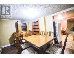 Dining room - 469 471 Conception Bay Highway, Conception Bay South, NL A1X2C7 Photo 6