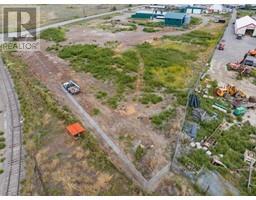 Lot A 265 Cn Junction Road, Kamloops, BC null Photo 2