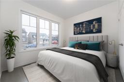 Primary Bedroom - 21 Oriole Crescent, Port Colborne, ON L3K6E2 Photo 7