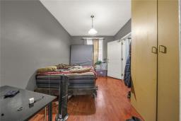 Bedroom - 694 Wilson Street, Hamilton, ON L8L1V6 Photo 7