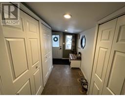 Bedroom 2 - 5307 43 Street, Fort Nelson, BC V0C1R0 Photo 5
