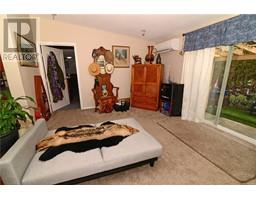 Bedroom - 56 10325 Lakeshore Rd, Port Alberni, BC V9Y8G9 Photo 6