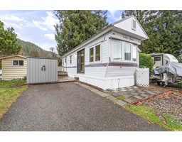 40 14600 Morris Valley Road, Mission, BC V0M1A1 Photo 2