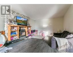Living room - 3601 Pleasant Valley Road, Vernon, BC V1T4L7 Photo 7