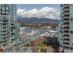 801 1409 W Pender Street, Vancouver, BC V6G2S3 Photo 6