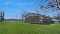 Laundry room - 146 Dickhout Road, Dunnville, ON N0A1K0 Photo 2