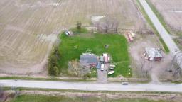 4pc Bathroom - 146 Dickhout Road, Dunnville, ON N0A1K0 Photo 6