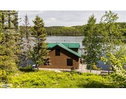 Great room - 10365 Rabbit Lake, Temagami, ON P0H2H0 Photo 5