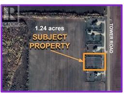 Lot 4 Tower Road, Athabasca, AB T9S0B8 Photo 2