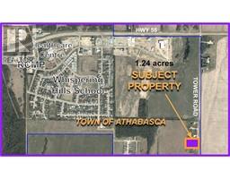 Lot 4 Tower Road, Athabasca, AB T9S0B8 Photo 3