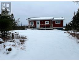 Bedroom - 3 Gull Pond Road, New Harbour, NL A0G1G0 Photo 2