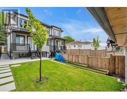 3596 Monmouth Avenue, Vancouver, BC V5R5S2 Photo 6