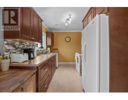 Laundry room - 36 Lushs Road, Conception Bay South, NL A1X4C7 Photo 7