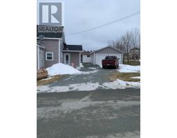 Primary Bedroom - 13 Grammar Street, Bell Island, NL A0A4H0 Photo 2