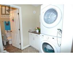 Laundry room - 939 5th Avenue A E, Owen Sound, ON N4K0C2 Photo 7