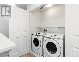 Laundry room - 109 Stanbaker Blvd, Grey Highlands, ON N0C1H0 Photo 7