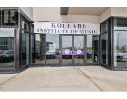 105 2620 Rutherford Rd, Vaughan, ON L4K0H1 Photo 2