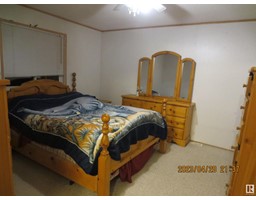 Bedroom 3 - 55108 Range Road 151, Rural Yellowhead, AB T7E3Z3 Photo 6