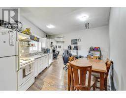 Kitchen - 175 Barons Ave N, Hamilton, ON L8H5A6 Photo 6