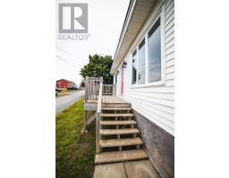 Primary Bedroom - 16 Doves Road, Harbour Grace, NL A0A2M0 Photo 4
