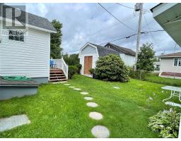 Primary Bedroom - 48 Wireless Road, Botwood, NL A0H1E0 Photo 5
