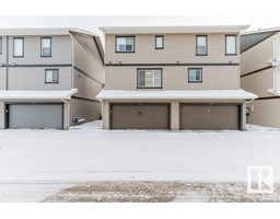 Primary Bedroom - 25 50 Mclaughlin Dr, Spruce Grove, AB T7X0E1 Photo 5