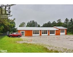 4360 County Road 124 Highway, Nottawa, ON L9Y3Z1 Photo 4
