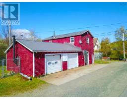 Primary Bedroom - 109 Main Street, Whycocomagh, NS B0E3M0 Photo 2