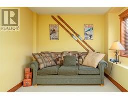 Living room - 7640 Porcupine Road Unit 23, Big White, BC V1P1P3 Photo 7