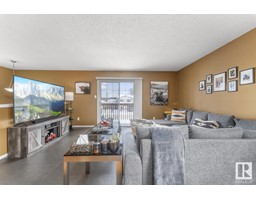 Family room - 5 4716 49 St, Cold Lake, AB T9M1Y4 Photo 4