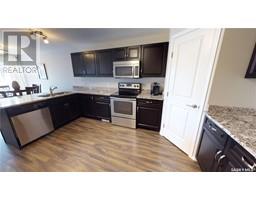 Laundry room - 201 100 Chaparral Boulevard, Martensville, SK S0K0A2 Photo 7