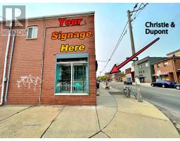 258 Christie St, Toronto, ON M6G3C1 Photo 4