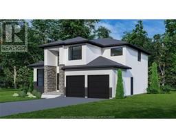 Kitchen - Lot 58 Marla Crescent, Lakeshore, ON N0R1A7 Photo 2
