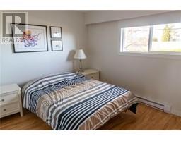 Bedroom - 485 6th Ave, Campbell River, BC V9W3Z4 Photo 6