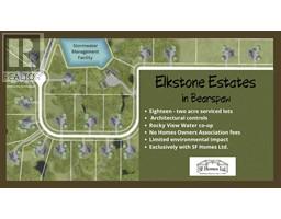 Lot 1 Elkhorn Estates, Rural Rocky View County, AB T2M2E8 Photo 4